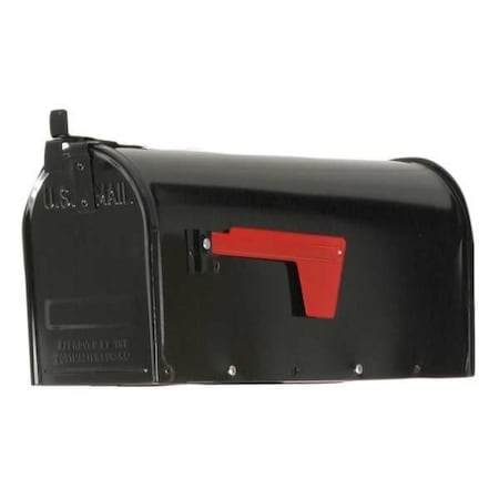 Tapco Mailbox 034-00115 - product photo 1