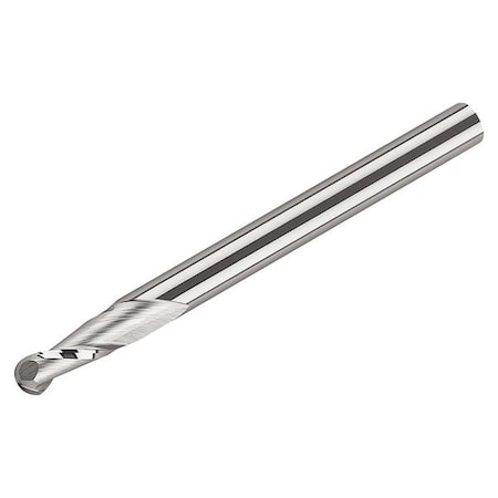 Micro 100 Cutting Tool BMRM-020-2X - product photo 1