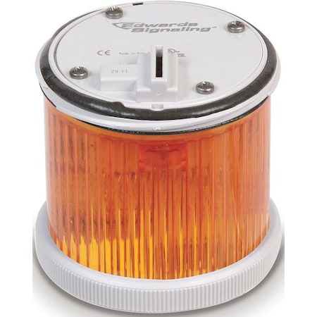 Edwards Signaling Safety Equipment 270LEDSA120A - product photo 1