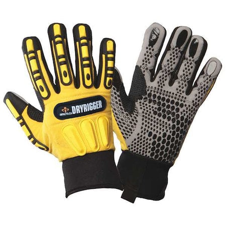 Impacto Ppe WGRIGGM - product photo 1