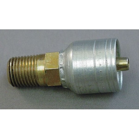 Eaton Aeroquip Hydraulic Part 1A6BT6 - product photo 1