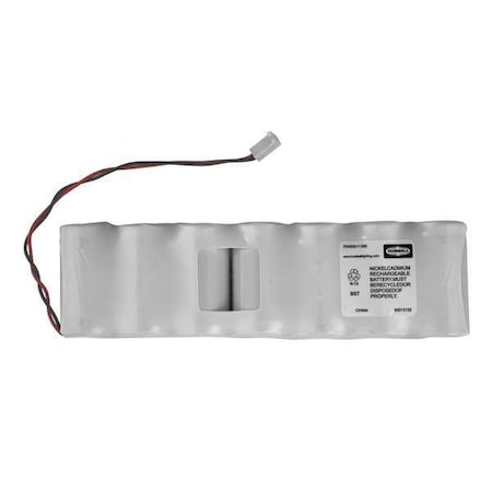 Dual-Lite Emergency Light 93011385 - product photo 1