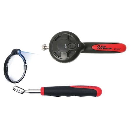 Ullman Devices Hand Tool HTC-2LT - product photo 1