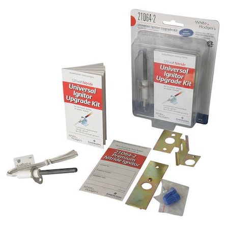 White-Rodgers Hvac Control 21D64-2 - product photo 1
