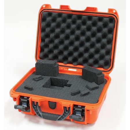 Nanuk Cases Tool Storage 915S-010OR-0A0 - product photo 1