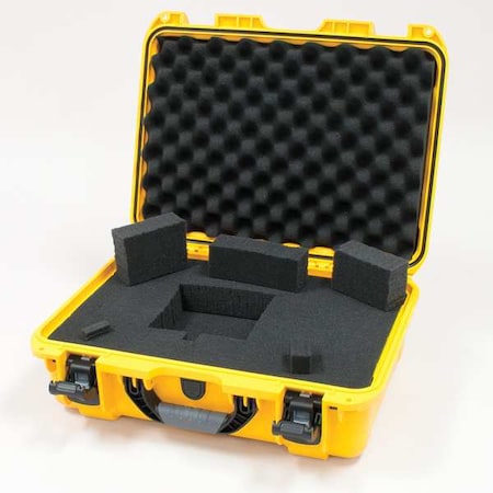 Nanuk Cases Tool Storage 925S-010YL-0A0 - product photo 1