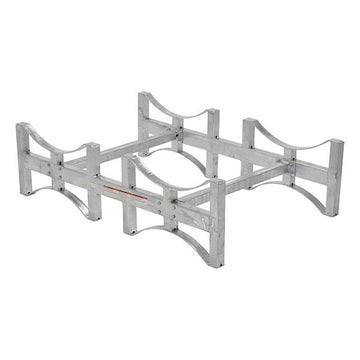 Vestil Drum DRUM-RACK-2-G - product photo 1
