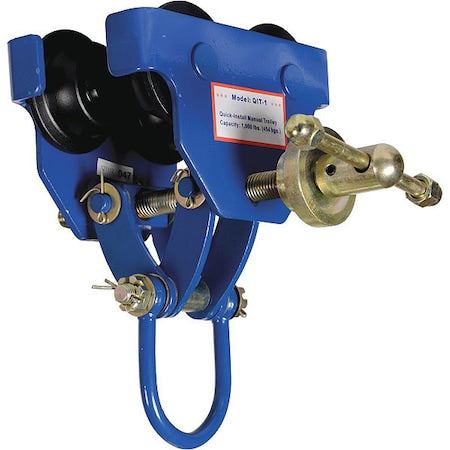 Vestil Lifting Equipment QIT-1 - product photo 1
