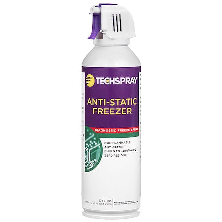 Techspray Solder Supply 1747-10S - product photo 1
