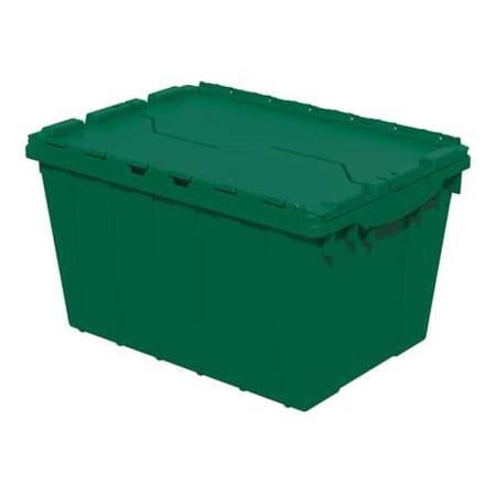 Akro-Mils Storage Bin 39120GRN - product photo 1