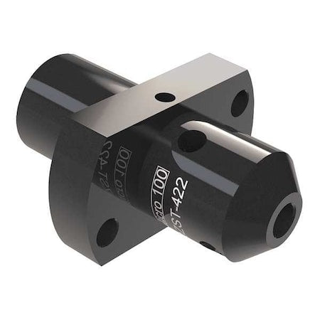 Micro 100 Workholding Tool QZST-522-SR20 - product photo 1
