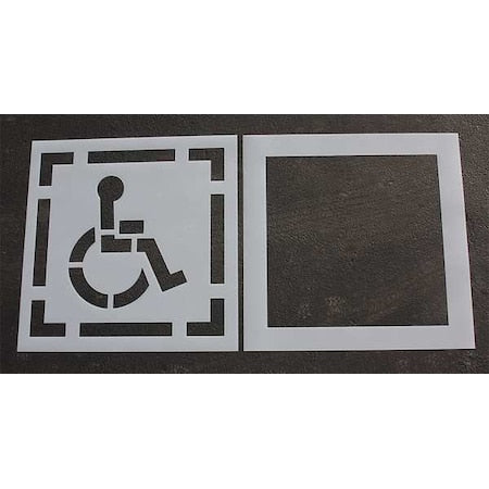 RAE Safety Sign STL-116-3030 - product photo 1