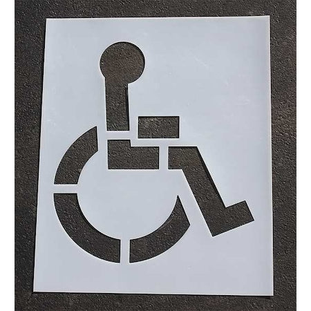 RAE Safety Sign STL-116-3048 - product photo 1