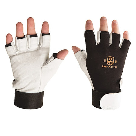 Impacto Ppe BG401M - product photo 1