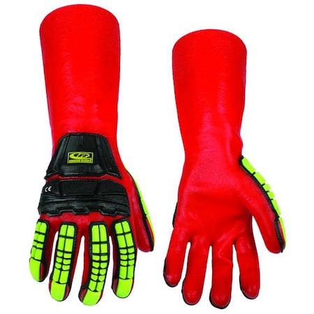 Ansell Ppe 074-12 - product photo 1