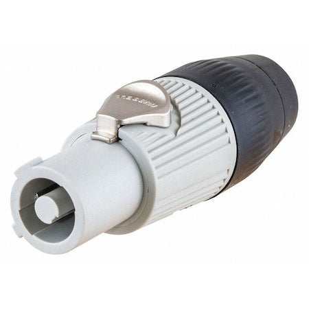 Hubbell Wiring Device-Kellems Wiring Device HBLCPOGY - product photo 1