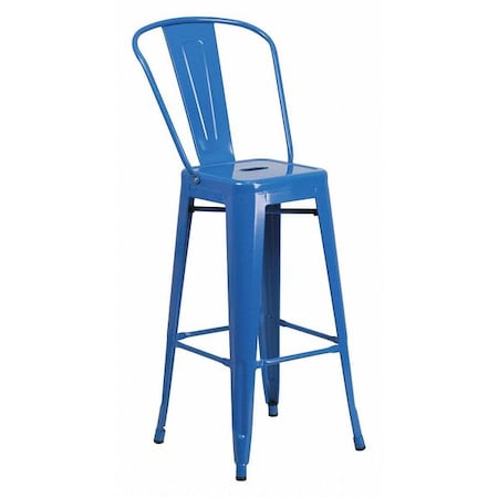 Flash Furniture Outdoor Furniture CH-31320-30GB-BL-GG - product photo 1