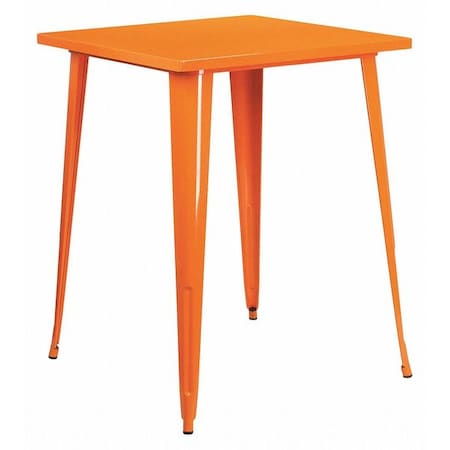 Flash Furniture Kitchen Furniture CH-51040-40-OR-GG - product photo 1