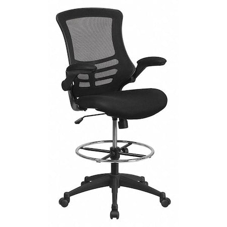 Flash Furniture Office Furniture BL-X-5M-D-GG - product photo 1