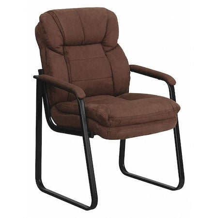 Flash Furniture Office Furniture GO-1156-BN-GG - product photo 1