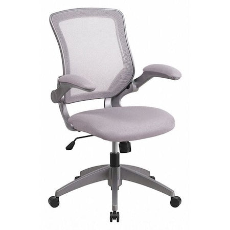 Flash Furniture Office Furniture BL-ZP-8805-GY-GG - product photo 1