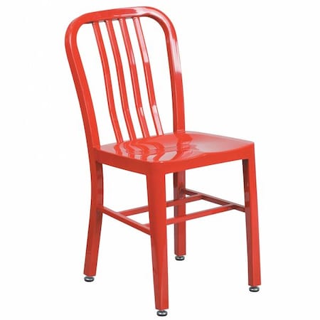 Flash Furniture Outdoor Furniture CH-61200-18-RED-GG - product photo 1