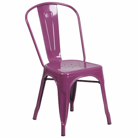 Flash Furniture Office Furniture ET-3534-PUR-GG - product photo 1