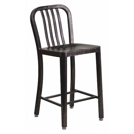 Flash Furniture Kitchen Furniture CH-61200-24-BQ-GG - product photo 1