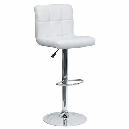 Flash Furniture Kitchen Furniture DS-810-MOD-WH-GG - product photo 1