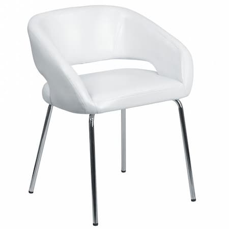 Flash Furniture Office Furniture CH-162731-WH-GG - product photo 1