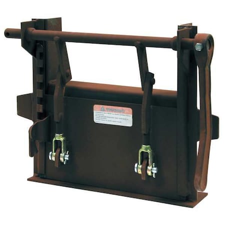 Buyers Products Towing Part CCD0714 - product photo 1