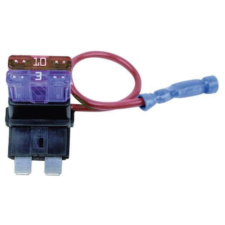 Buyers Products Fuse 5601010 - product photo 1