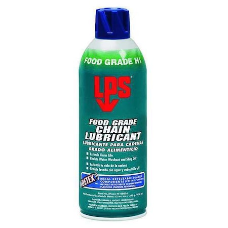 LPS Lubricant 06016 - product photo 1