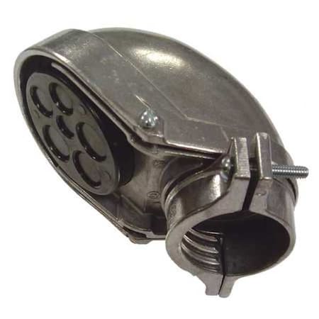Raco Conduit Fitting 2408 - product photo 1