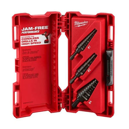 Milwaukee Tool Cutting Tool 48-89-9221 - product photo 1