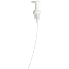 Best Sanitizers KTFS1003 Foam Pump, clear