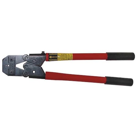 Locoloc Hand Tool 00-2-3LL - product photo 1