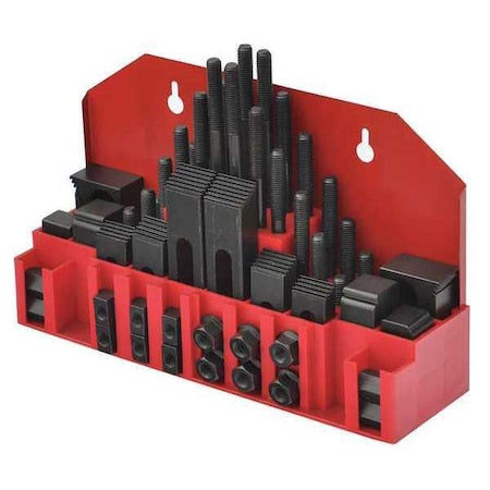 Westward Workholding Tool 19T331 - product photo 1