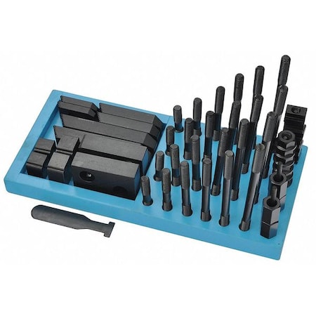 Westward Workholding Tool 19T332 - product photo 1
