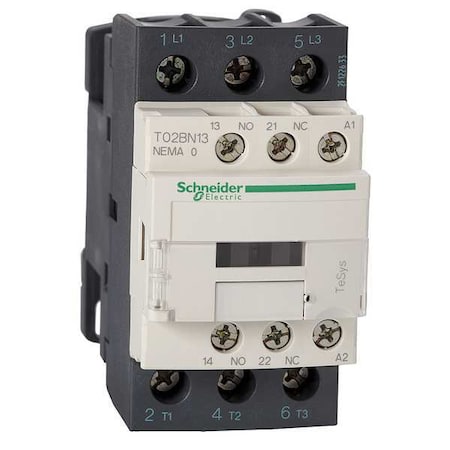 Schneider Electric Control Component T02BN13G7 - product photo 1