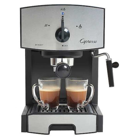 Capresso Appliance 117.05 - product photo 1