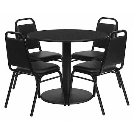 Flash Furniture Kitchen Furniture RSRB1001-GG - product photo 1