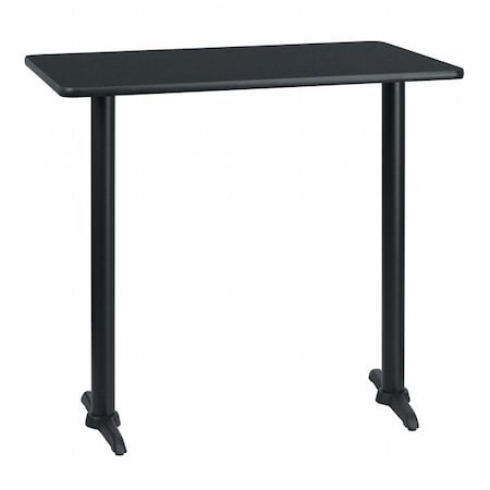 Flash Furniture Kitchen Furniture XU-BLKTB-3042-T0522B-GG - product photo 1