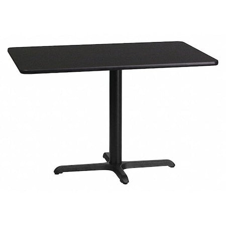 Flash Furniture Kitchen Furniture XU-BLKTB-2442-T2230-GG - product photo 1