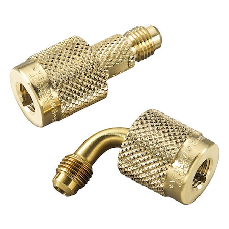 Yellow Jacket Hvac Part 19100 - product photo 1