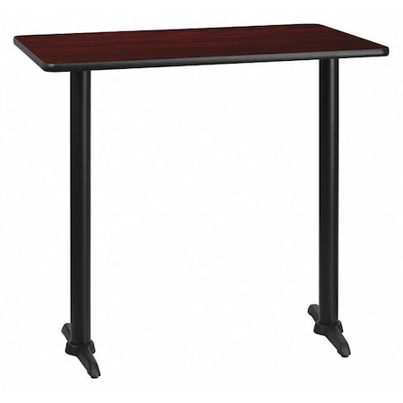 Flash Furniture Kitchen Furniture XU-MAHTB-3042-T0522B-GG - product photo 1