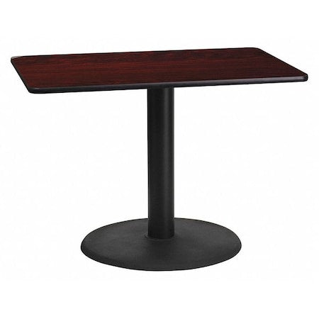 Flash Furniture Kitchen Furniture XU-MAHTB-2442-TR24-GG - product photo 1