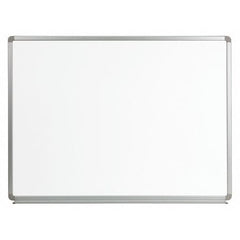 Flash Furniture Board YU-90X120-WHITE-GG - product photo 1