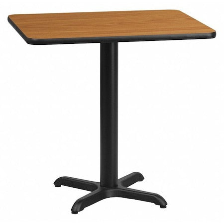 Flash Furniture Kitchen Furniture XU-NATTB-2430-T2222-GG - product photo 1
