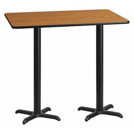 Flash Furniture Kitchen Furniture XU-NATTB-3060-T2222B-GG - product photo 1